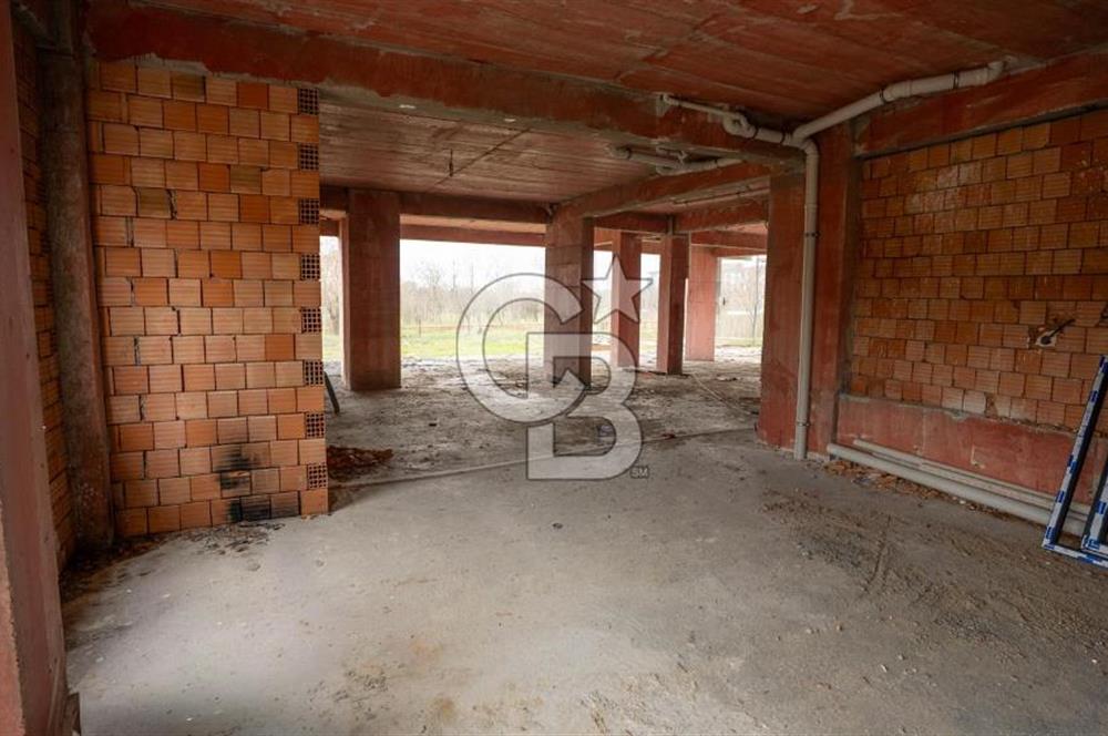ÇANAKKALE GELİBOLU YAZICIZADE MAH. SATILIK 360 M2 İŞYERİ 