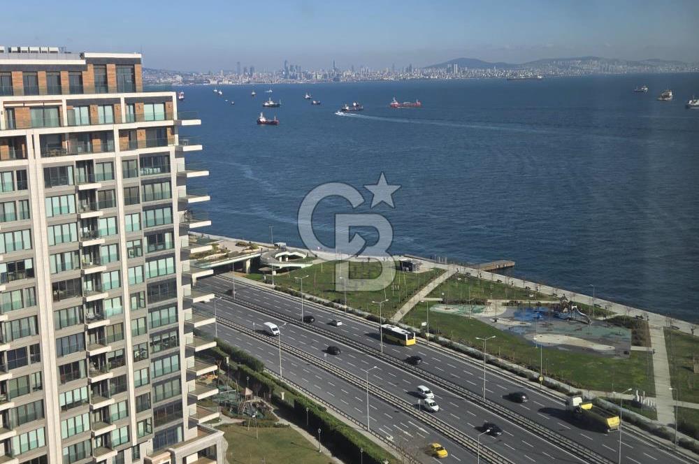 Zeytinburnu Yedi Mavi Projesinde 4+1 Kiralık Lüx Daire