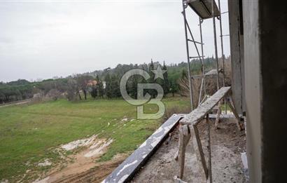 ÇANAKKALE GELİBOLU YAZICIZADE MAH. YEŞİL YAKA EVLERİ SATILIK 3+1 DAİRE