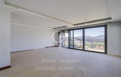 Güzelbahçe Kahramandere’de Satılık Komple Bina Konut+Ticari