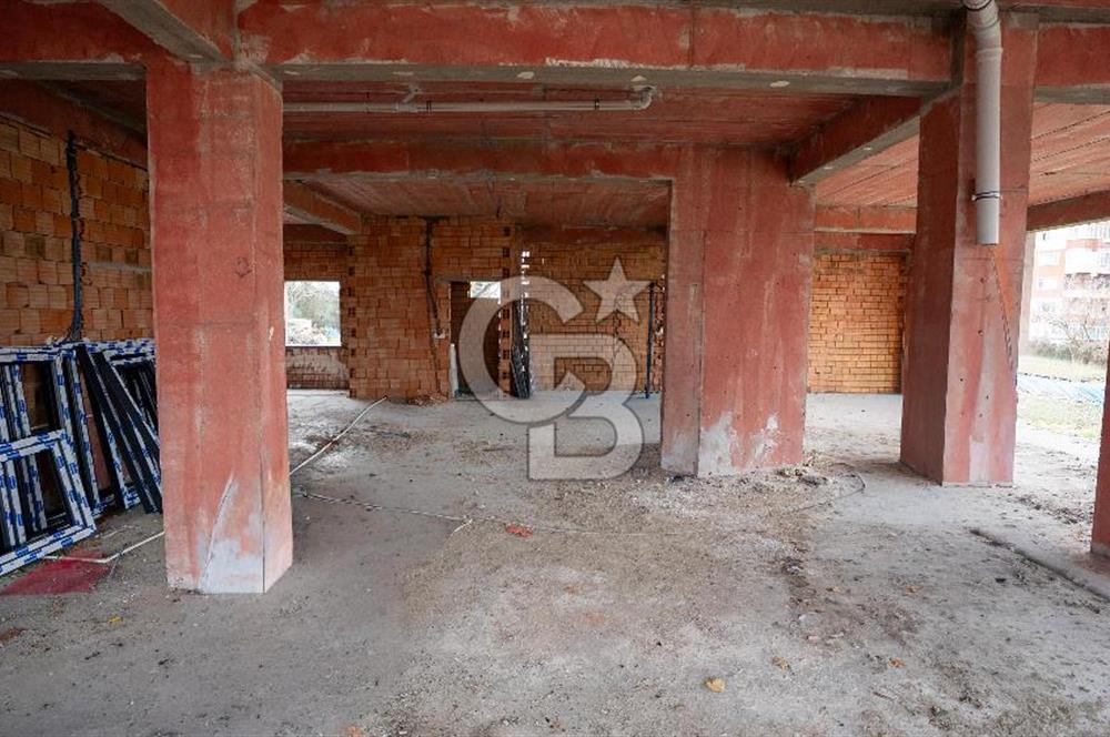 ÇANAKKALE GELİBOLU YAZICIZADE MAH. SATILIK 360 M2 İŞYERİ 