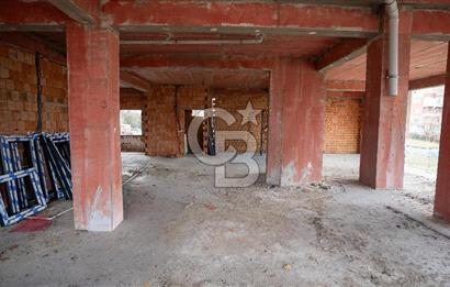 ÇANAKKALE GELİBOLU YAZICIZADE MAH. SATILIK 360 M2 İŞYERİ 