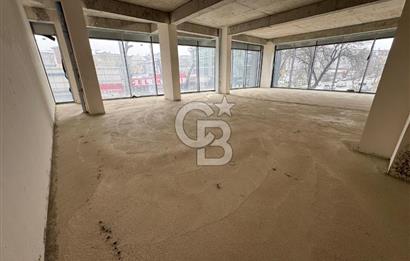 Sancaktepe Osmangazi ve Aslı Türk Caddesine Cephe Kiralık Dükkan