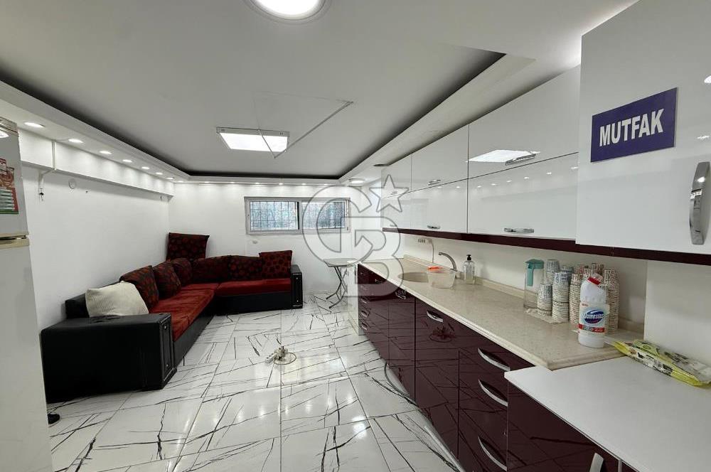 Devren Kiralık Diş Kliniği Tam Donanımlı