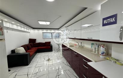 Devren Kiralık Diş Kliniği Tam Donanımlı