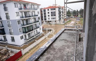 ÇANAKKALE GELİBOLU YAZICIZADE MAH. YEŞİL YAKA EVLERİ SATILIK 3+1 DAİRE