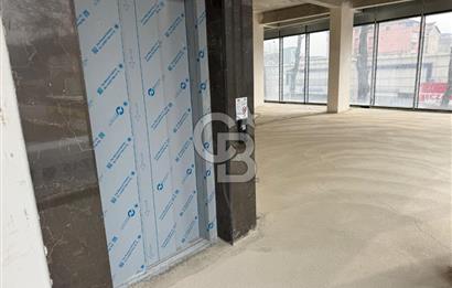 Sancaktepe Osmangazi ve Aslı Türk Caddesine Cephe Kiralık Dükkan