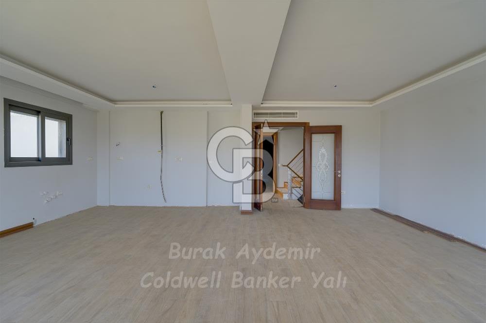 Güzelbahçe Kahramandere’de Satılık Komple Bina Konut+Ticari