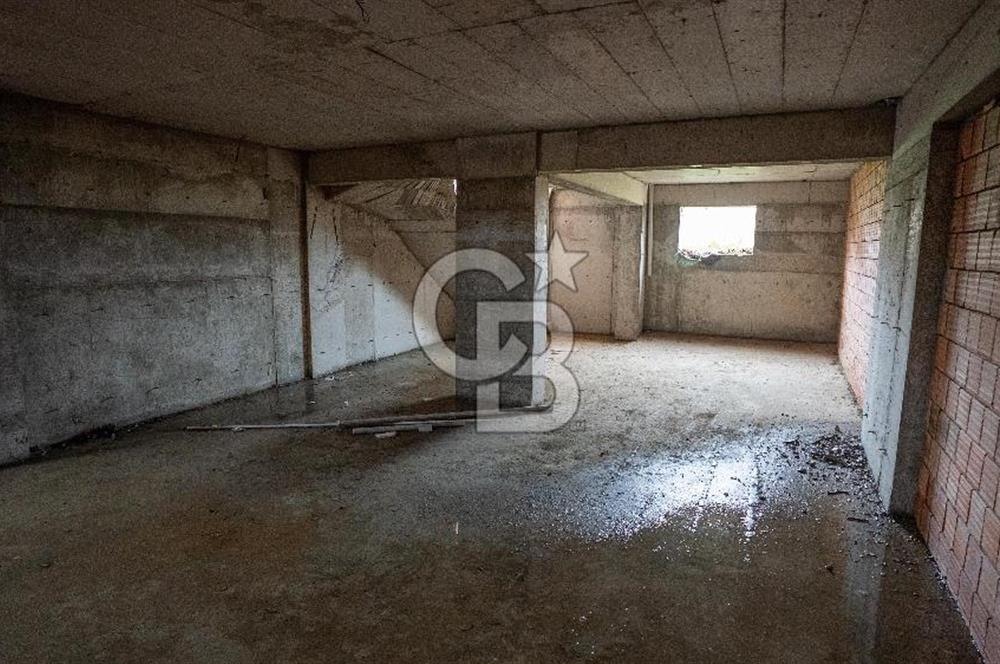 ÇANAKKALE GELİBOLU YAZICIZADE MAH. SATILIK 360 M2 İŞYERİ 