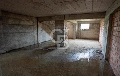 ÇANAKKALE GELİBOLU YAZICIZADE MAH. SATILIK 360 M2 İŞYERİ 