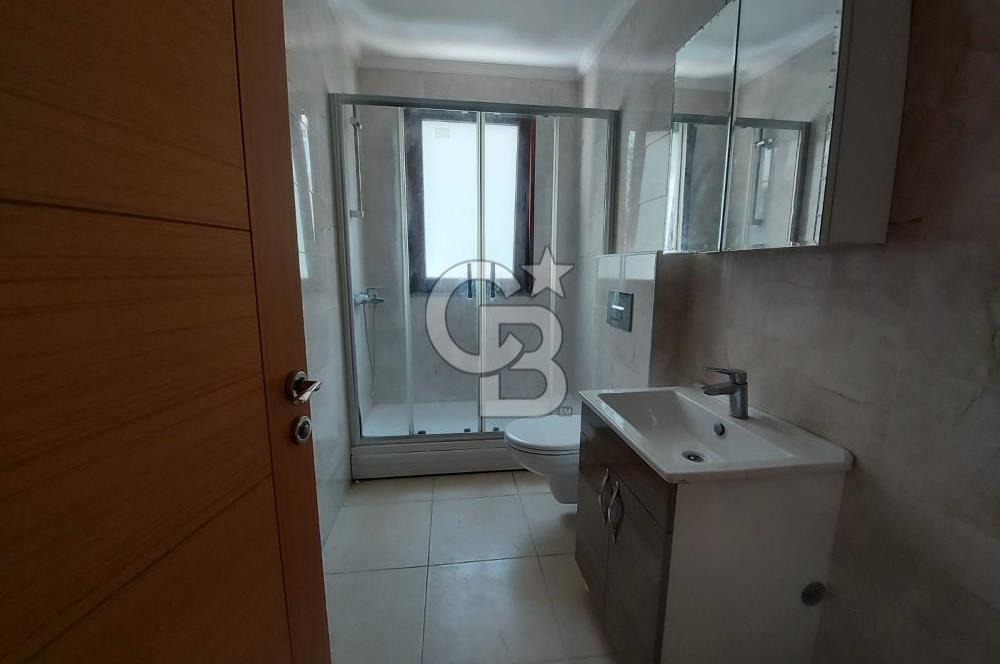 PENDİK DE YEŞİLBAĞLARDA 2+1 ŞIK BAKIMLI KİRALIK DAİRE