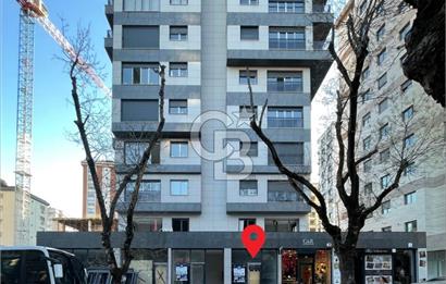 Suadiye Emin Ali Paşa Caddesi Süper Konumda Kiralık Dükkan