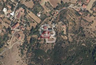 Yatağan Gökpınar’da 900 m² Köy İçi İmarlı Satılık Arsa - 5 - 338084