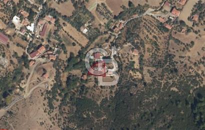 Yatağan Gökpınar’da 900 m² Köy İçi İmarlı Satılık Arsa