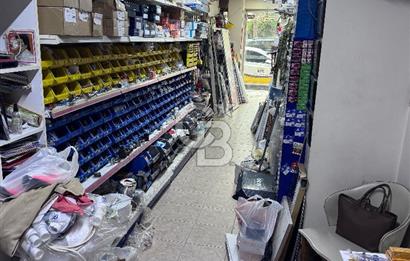 CB CITY’DEN ESKİŞEHİR VİŞNELİK MAH ÖĞRETMENLER CAD SATILIK İŞYERİ