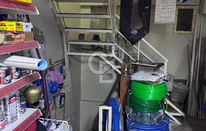 CB CITY’DEN ESKİŞEHİR VİŞNELİK MAH ÖĞRETMENLER CAD SATILIK İŞYERİ