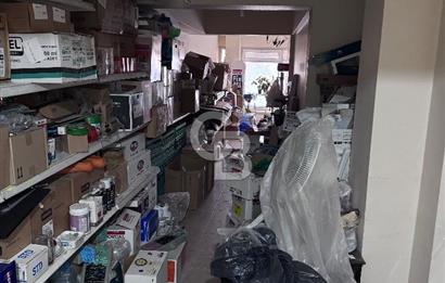 CB CITY’DEN ESKİŞEHİR VİŞNELİK MAH ÖĞRETMENLER CAD SATILIK İŞYERİ