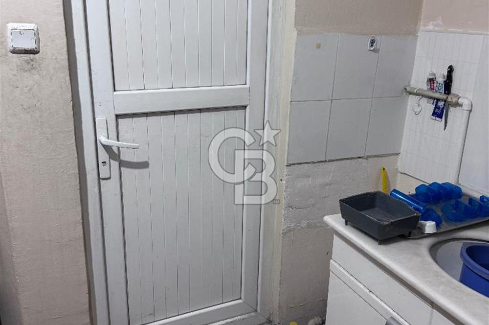 CB CITY’DEN ESKİŞEHİR VİŞNELİK MAH ÖĞRETMENLER CAD SATILIK İŞYERİ