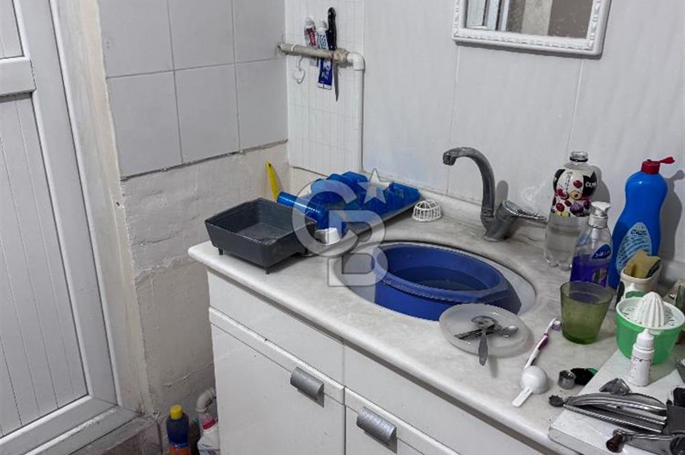 CB CITY’DEN ESKİŞEHİR VİŞNELİK MAH ÖĞRETMENLER CAD SATILIK İŞYERİ