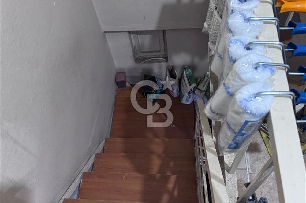 CB CITY’DEN ESKİŞEHİR VİŞNELİK MAH ÖĞRETMENLER CAD SATILIK İŞYERİ