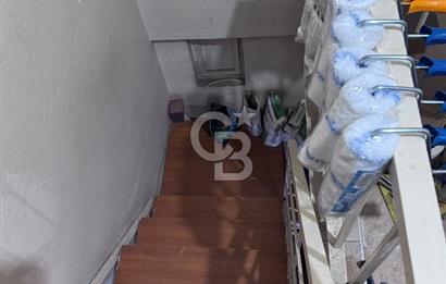 CB CITY’DEN ESKİŞEHİR VİŞNELİK MAH ÖĞRETMENLER CAD SATILIK İŞYERİ