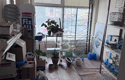 CB CITY’DEN ESKİŞEHİR VİŞNELİK MAH ÖĞRETMENLER CAD SATILIK İŞYERİ