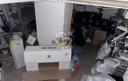 CB CITY’DEN ESKİŞEHİR VİŞNELİK MAH ÖĞRETMENLER CAD SATILIK İŞYERİ