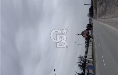 CB CITY’DEN ESKİŞEHİR EMEK MAHALLESİNDE SATILIK İMARLI ARSA HİSSESİ