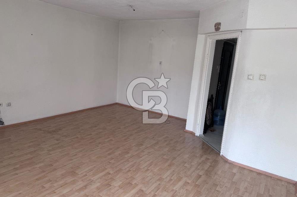 CB CITY’DEN ESKİŞEHİR AKARBAŞI MAHALLESİNDE KİRALIK 2+1 DAİ