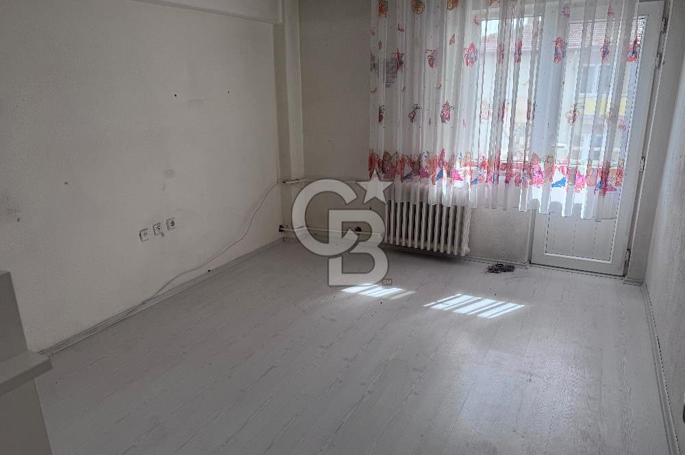 CB CITY’DEN ESKİŞEHİR AKARBAŞI MAHALLESİNDE SATILIK 2+1 DAİRE