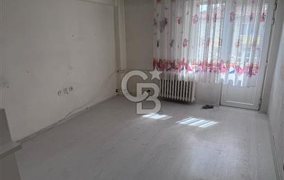CB CITY’DEN ESKİŞEHİR AKARBAŞI MAHALLESİNDE SATILIK 2+1 DAİRE