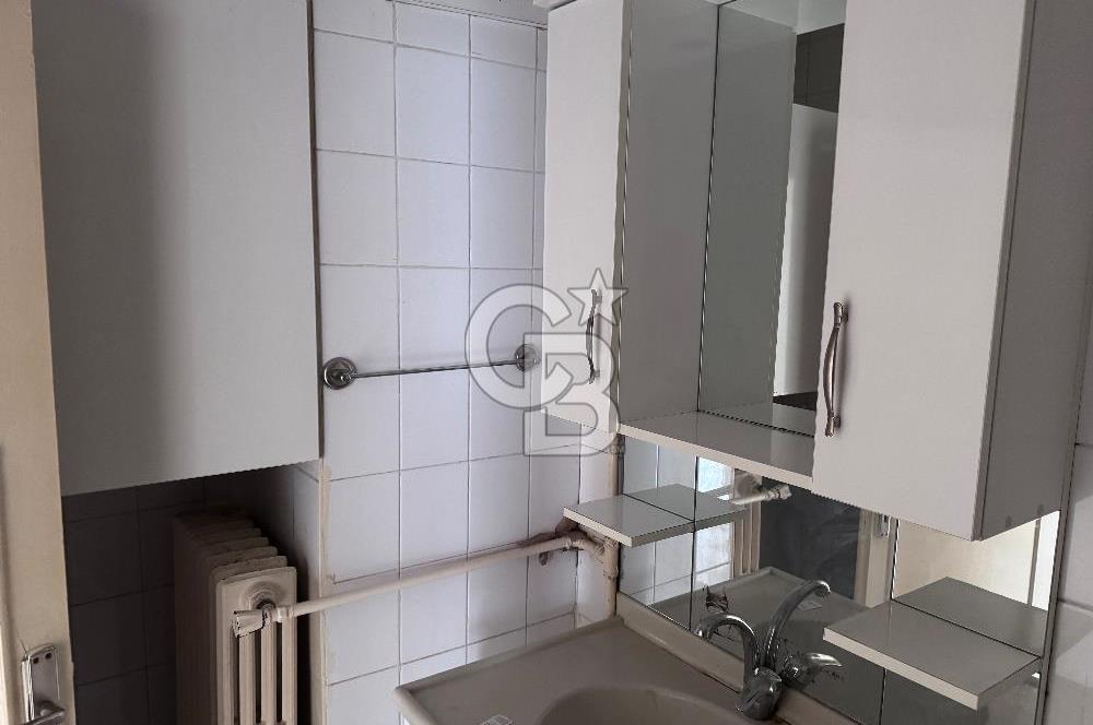 CB CITY’DEN ESKİŞEHİR AKARBAŞI MAHALLESİNDE SATILIK 2+1 DAİRE