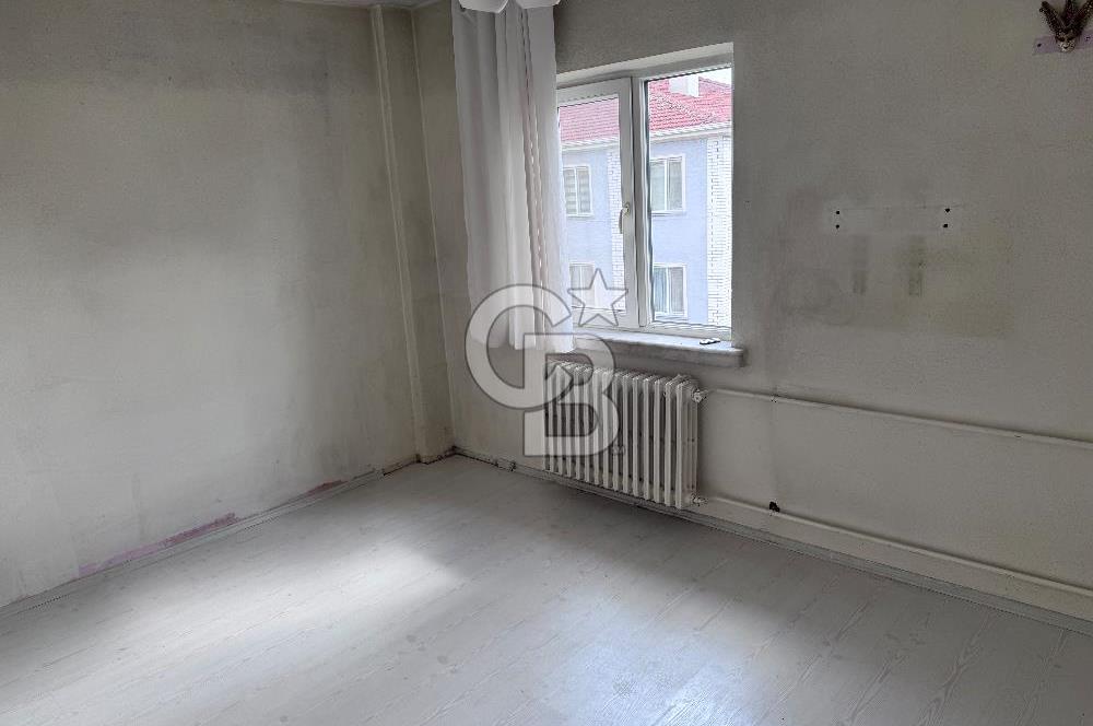 CB CITY’DEN ESKİŞEHİR AKARBAŞI MAHALLESİNDE SATILIK 2+1 DAİRE