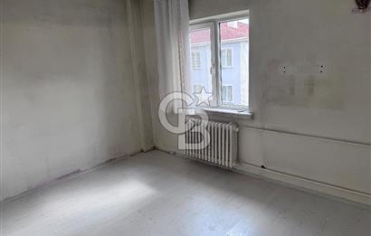 CB CITY’DEN ESKİŞEHİR AKARBAŞI MAHALLESİNDE SATILIK 2+1 DAİRE