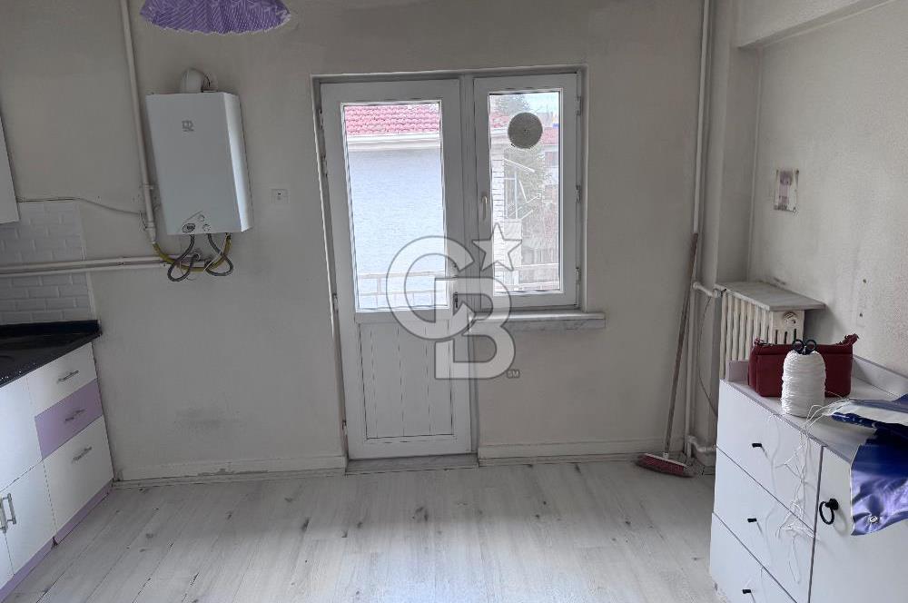 CB CITY’DEN ESKİŞEHİR AKARBAŞI MAHALLESİNDE SATILIK 2+1 DAİRE