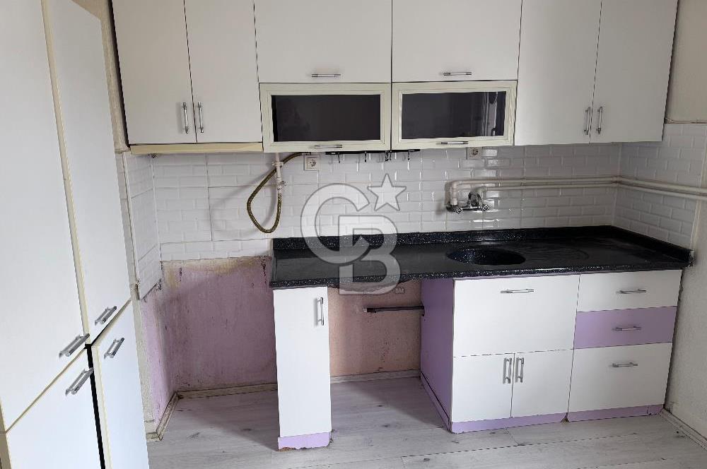 CB CITY’DEN ESKİŞEHİR AKARBAŞI MAHALLESİNDE SATILIK 2+1 DAİRE