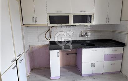 CB CITY’DEN ESKİŞEHİR AKARBAŞI MAHALLESİNDE SATILIK 2+1 DAİRE