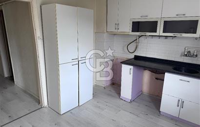 CB CITY’DEN ESKİŞEHİR AKARBAŞI MAHALLESİNDE KİRALIK 2+1 DAİ