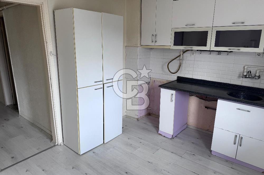 CB CITY’DEN ESKİŞEHİR AKARBAŞI MAHALLESİNDE SATILIK 2+1 DAİRE