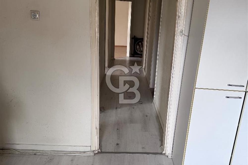 CB CITY’DEN ESKİŞEHİR AKARBAŞI MAHALLESİNDE KİRALIK 2+1 DAİ