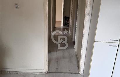 CB CITY’DEN ESKİŞEHİR AKARBAŞI MAHALLESİNDE KİRALIK 2+1 DAİ