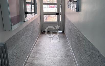 CB CITY’DEN ESKİŞEHİR AKARBAŞI MAHALLESİNDE SATILIK 2+1 DAİRE