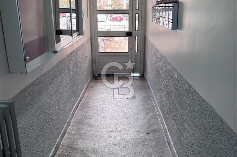 CB CITY’DEN ESKİŞEHİR AKARBAŞI MAHALLESİNDE KİRALIK 2+1 DAİ