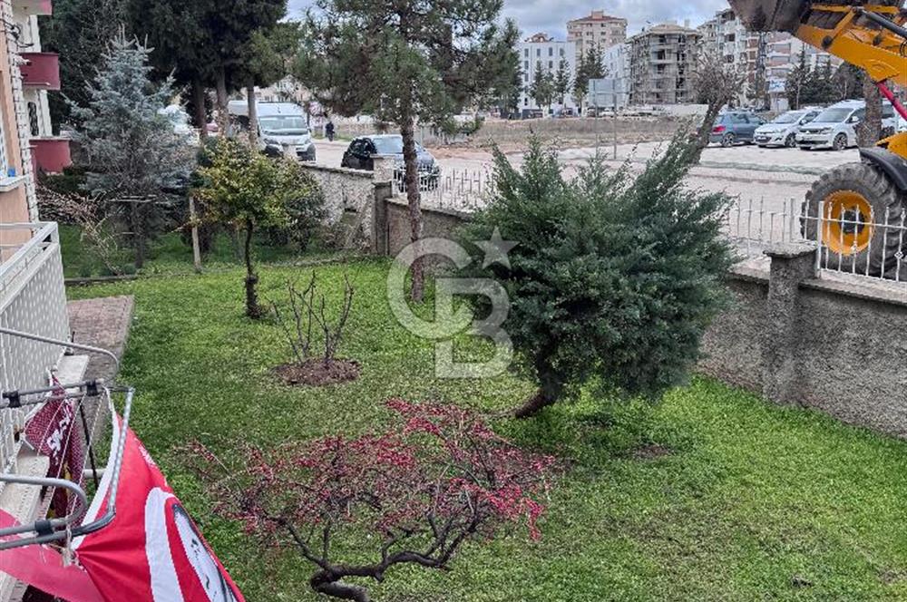 CB CITY’DEN ESKİŞEHİR AKARBAŞI MAHALLESİNDE SATILIK 2+1 DAİRE