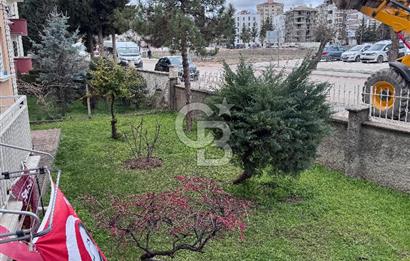 CB CITY’DEN ESKİŞEHİR AKARBAŞI MAHALLESİNDE SATILIK 2+1 DAİRE