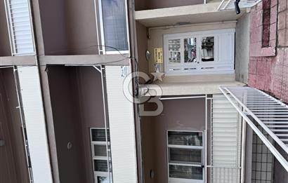 CB CITY’DEN ESKİŞEHİR AKARBAŞI MAHALLESİNDE KİRALIK 2+1 DAİ