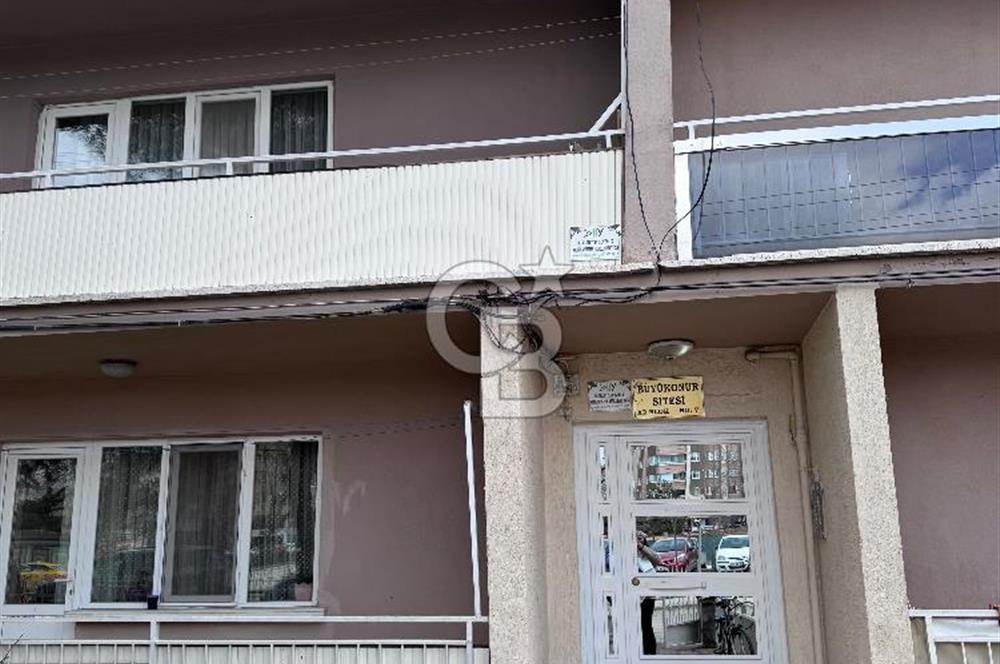 CB CITY’DEN ESKİŞEHİR AKARBAŞI MAHALLESİNDE SATILIK 2+1 DAİRE