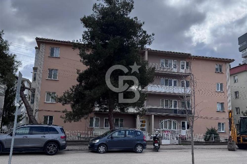 CB CITY’DEN ESKİŞEHİR AKARBAŞI MAHALLESİNDE SATILIK 2+1 DAİRE