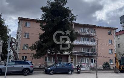 CB CITY’DEN ESKİŞEHİR AKARBAŞI MAHALLESİNDE SATILIK 2+1 DAİRE