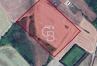 ÇATALCA ÇANAKÇA DA 7857M2 SATILIK TARLA - 6 - 338082